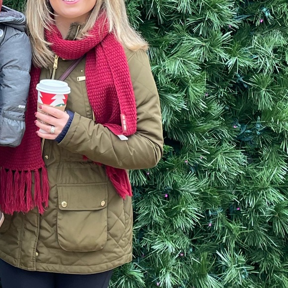 BCBG coat - Picture 9 of 9